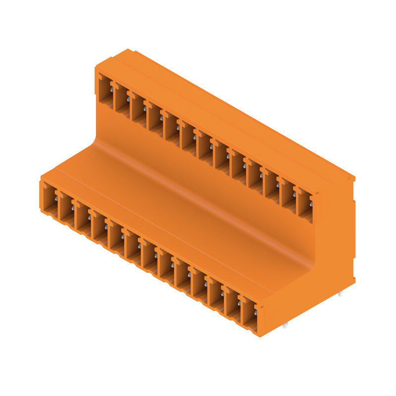 SCDV 3.81/26/90G 3.2SN OR BX