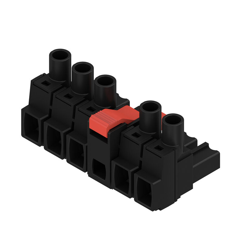 BLZ 7.62IT/05/180MF4 SN BK BX