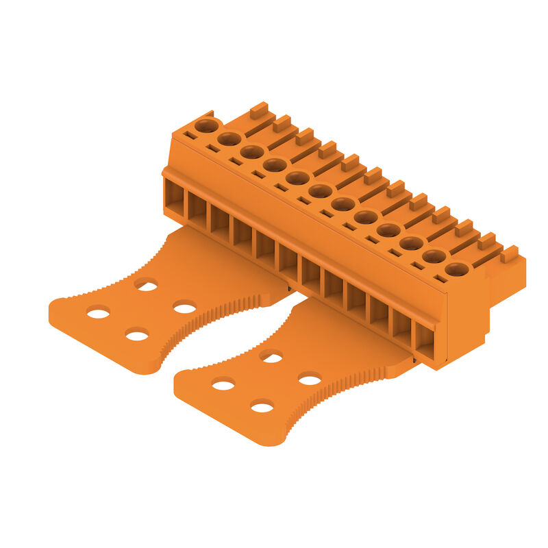 BCZ 3.81/12/180ZE SN OR BX