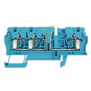 接线端子ZTR 2.5/3AN BL