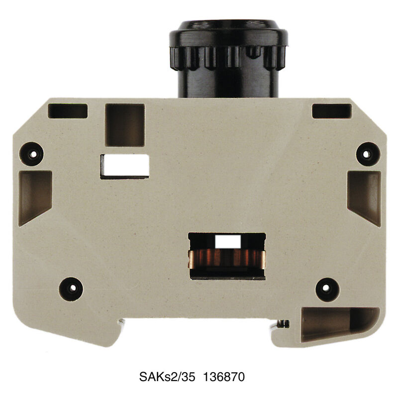 SAKS 2/35 DB