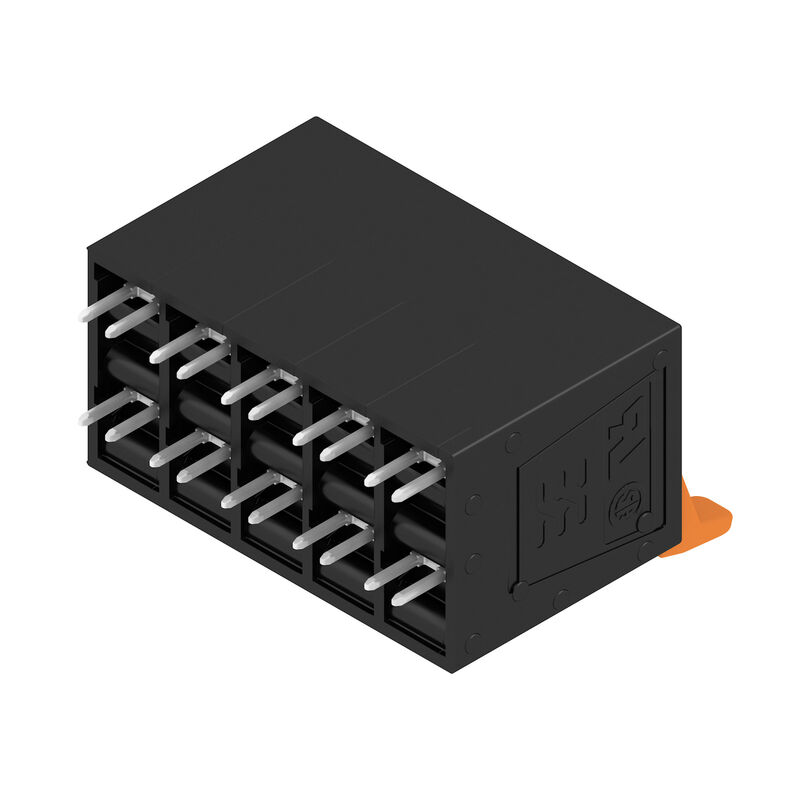 LUF 10.00/05/90 5.0SN BK BX