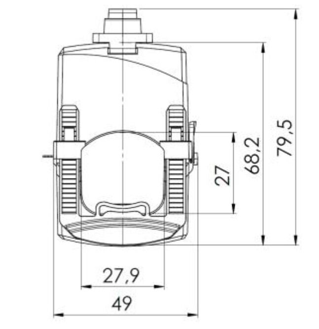 KCMA-28-300-5A-1.5VA-1