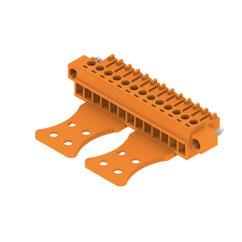 BCZ 3.81/13/180FZE SN OR BX