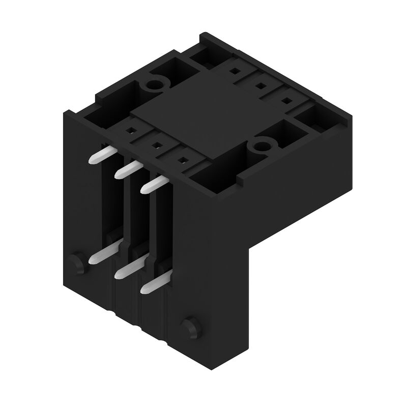 SCDV-THR 3.81/06/90F 3.2SN BK BX