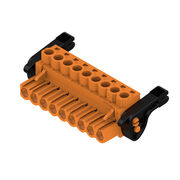 接插件BLZP 5.00HC/09/180LR SN OR BX