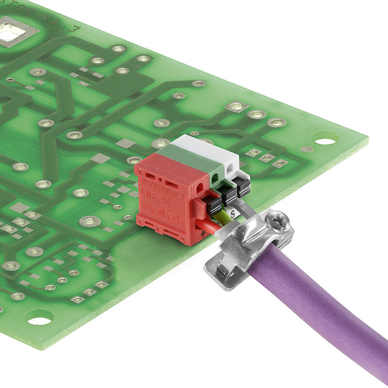 LMF APL 5.00/03/180 3.5SN BX