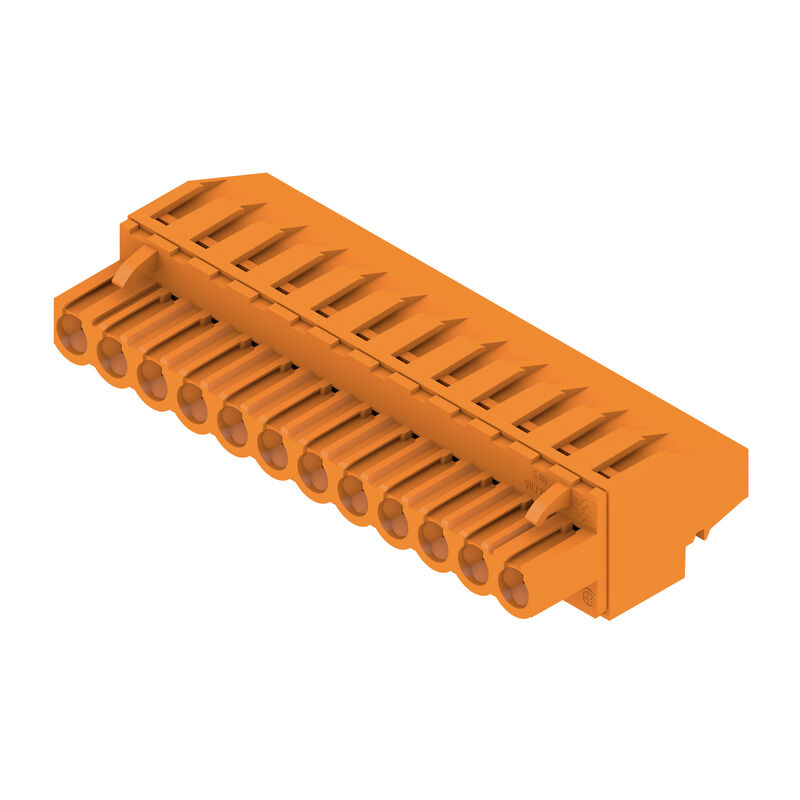 BLZP 5.08HC/12/270 SN OR BX