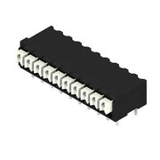 PCB端子LSF-SMT 3.50/10/90 3.5SN BK TU