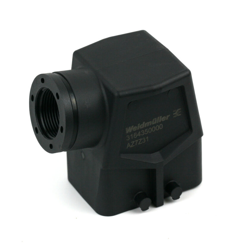 HDC 16D TSBU 1M25 BP