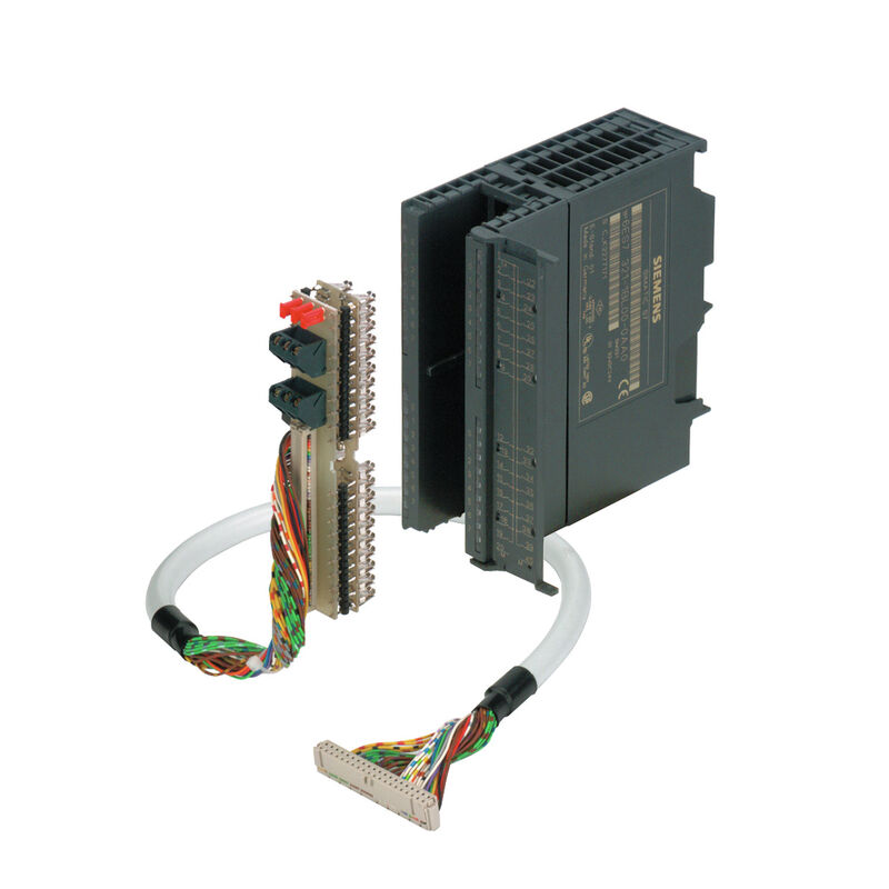 SIM S7/300 FB40 3.0M