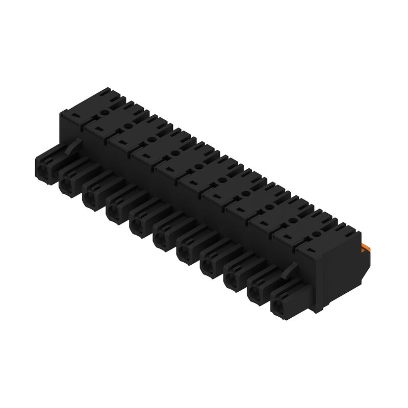 BLF 7.62HP/11/180 SN BK BX