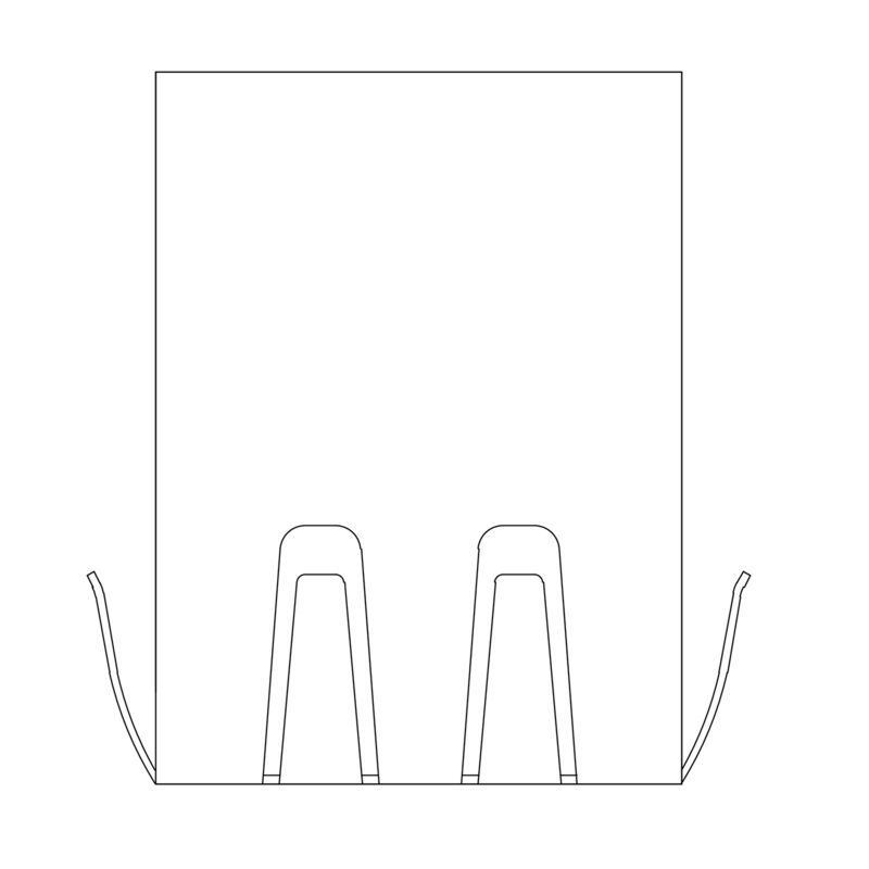 RJ45G1 T1D 3.3E4N TY