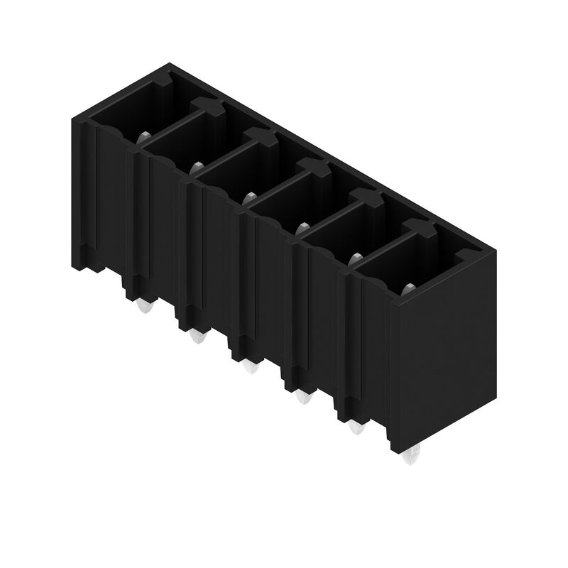 SC-SMT 3.81/06/180G 3.2SN BK BX