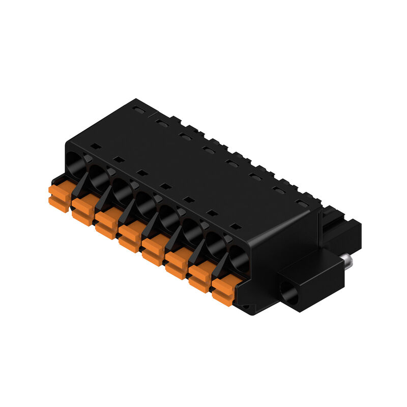 BLF 5.00HC/08/180F SN BK BX