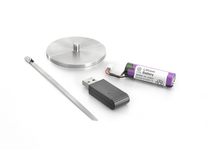 センサアクセサリ