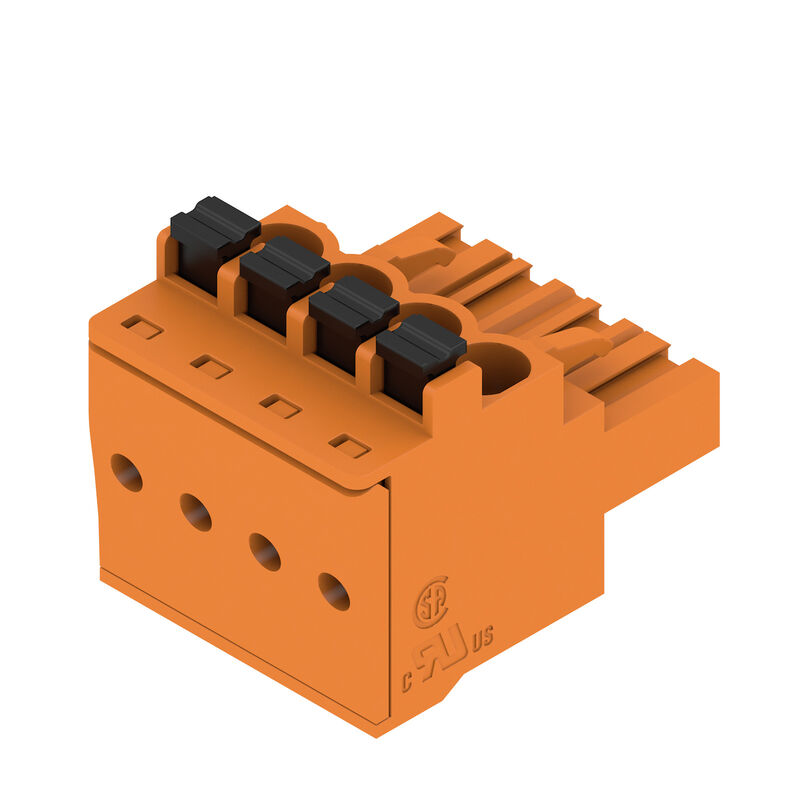 BLF 5.00HC/04/90 SN OR BX