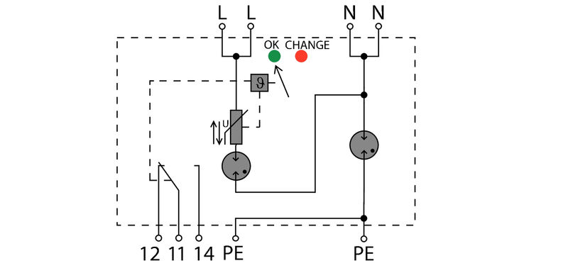 VPU AC I 1+1 R 275/25 LCF MB