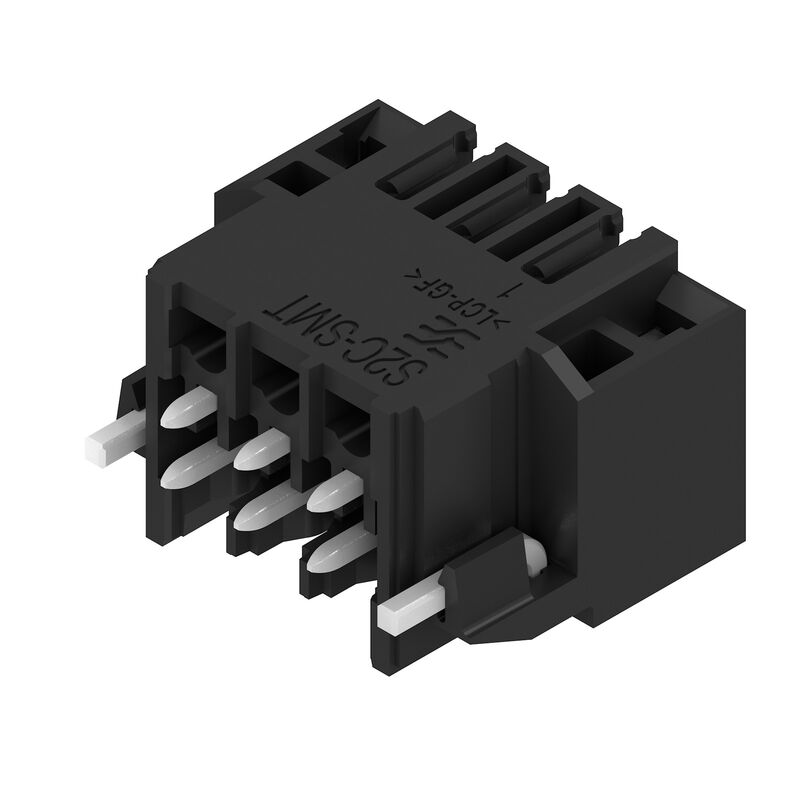 S2C-SMT 3.50/06/180LF 1.5SN BK BX