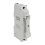 FUSEHOLDER WSFH 10X85 1K5V LED