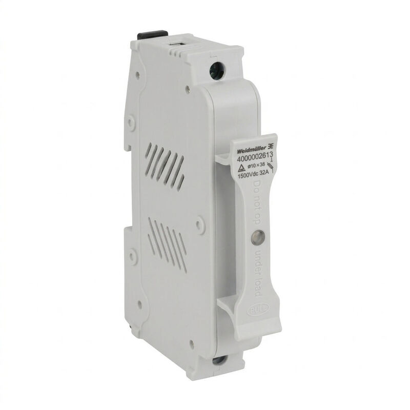 FUSEHOLDER WSFH 10X85 1K5V LED