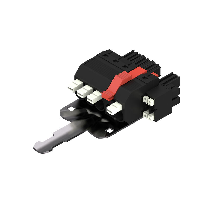 BVFL 7.62HP/4/180MSF4 BCF/4 SNBKBX SH180