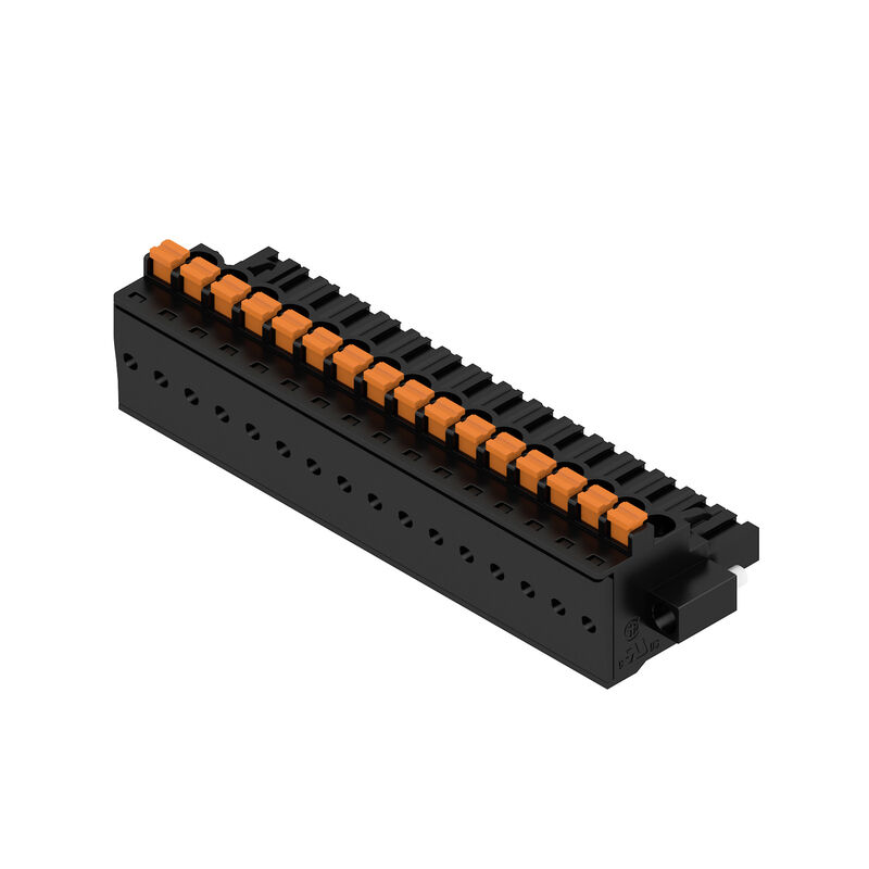 BLF 5.00HC/16/90F SN BK BX