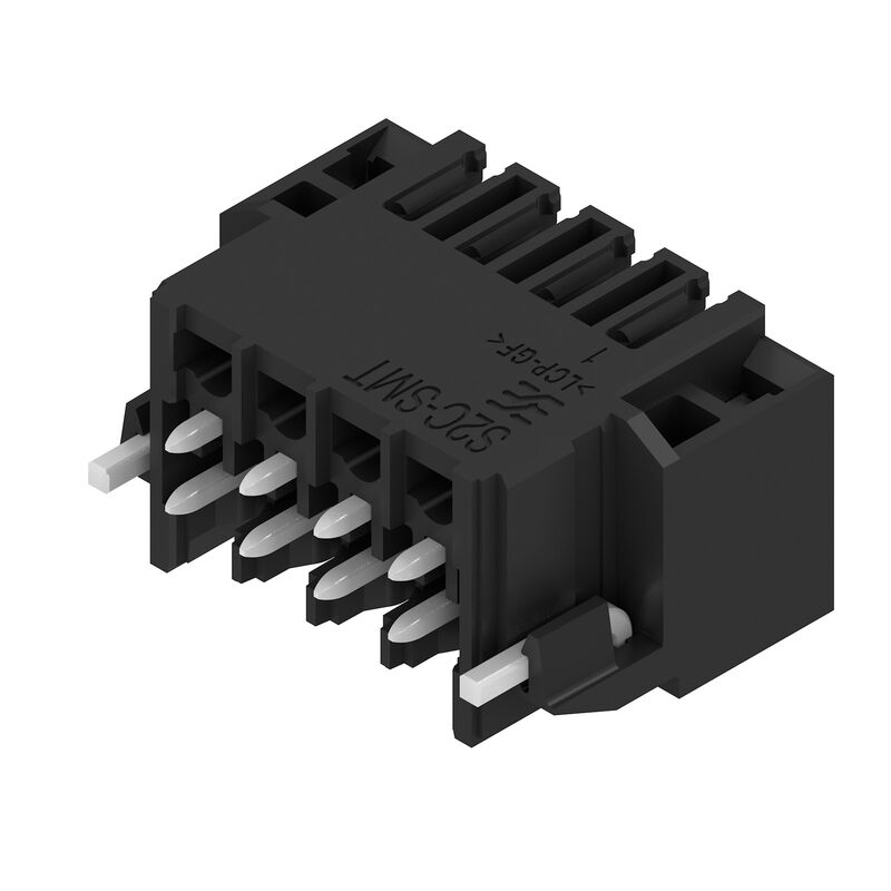 S2C-SMT 3.50/08/180LF 1.5SN BK RL