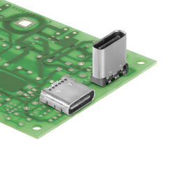 USB Buchsen