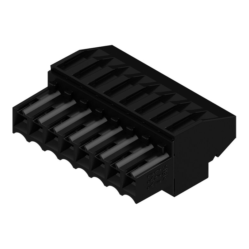 BL 3.50/08/270 SN BK BX