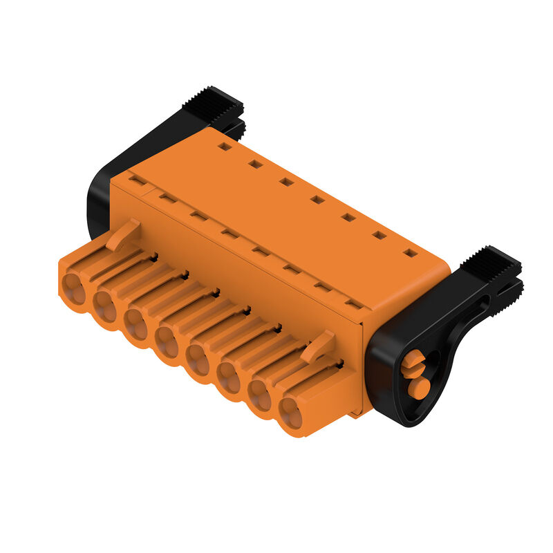 BLF 5.00HC/08/180LH SN OR BX