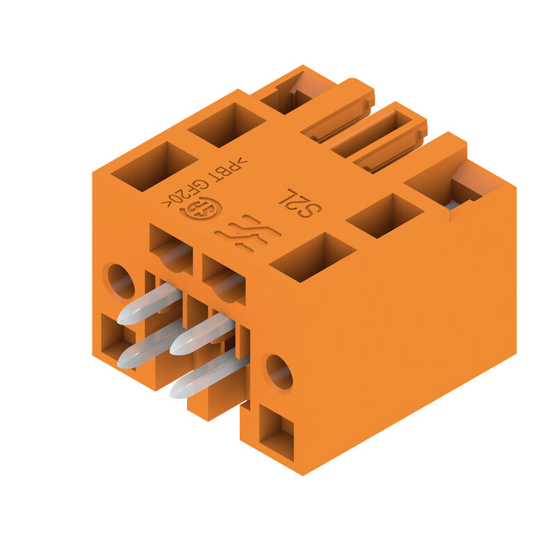 S2L 3.50/04/180F 3.5SN OR BX