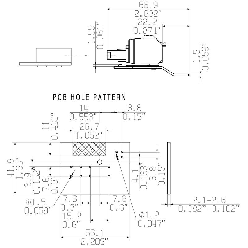 BVF 7.62HP/4/180MSF4 BCF/4 SNBKBX SP90