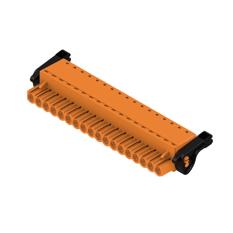 BLF 5.00HC/18/180LR SN OR BX