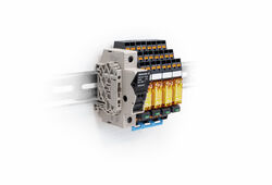 Installazione per edifici