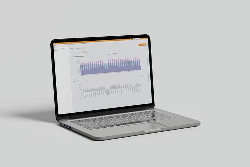 ResMa® – Energymanagement Software