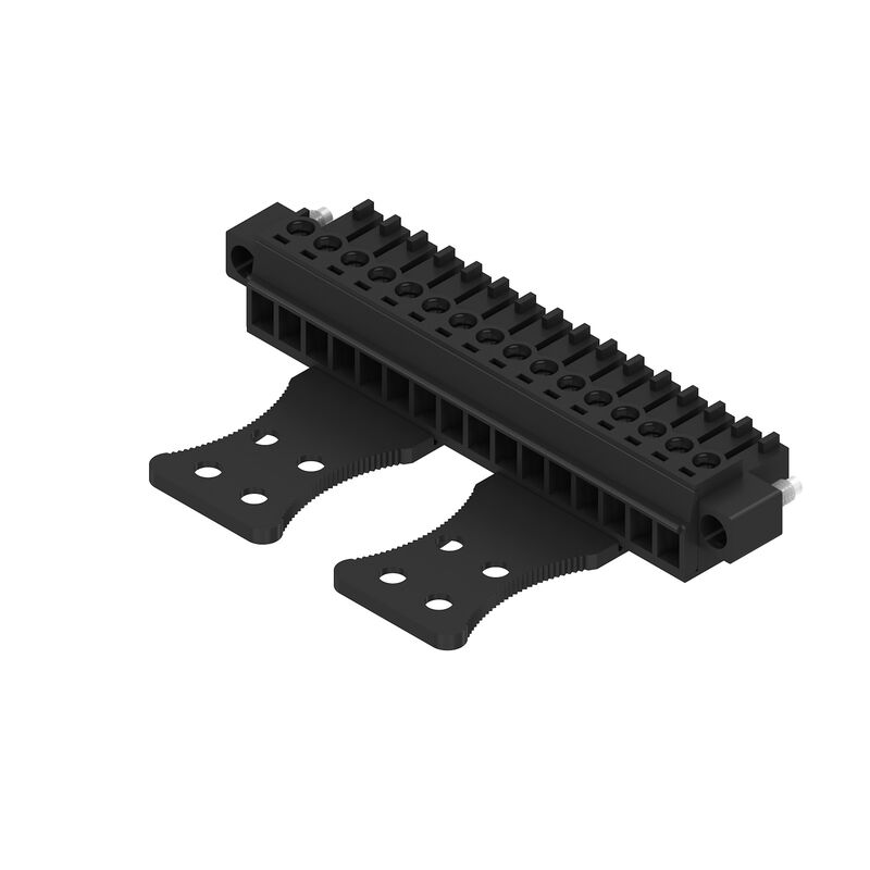 BCZ 3.81/16/180FZE SN BK BX