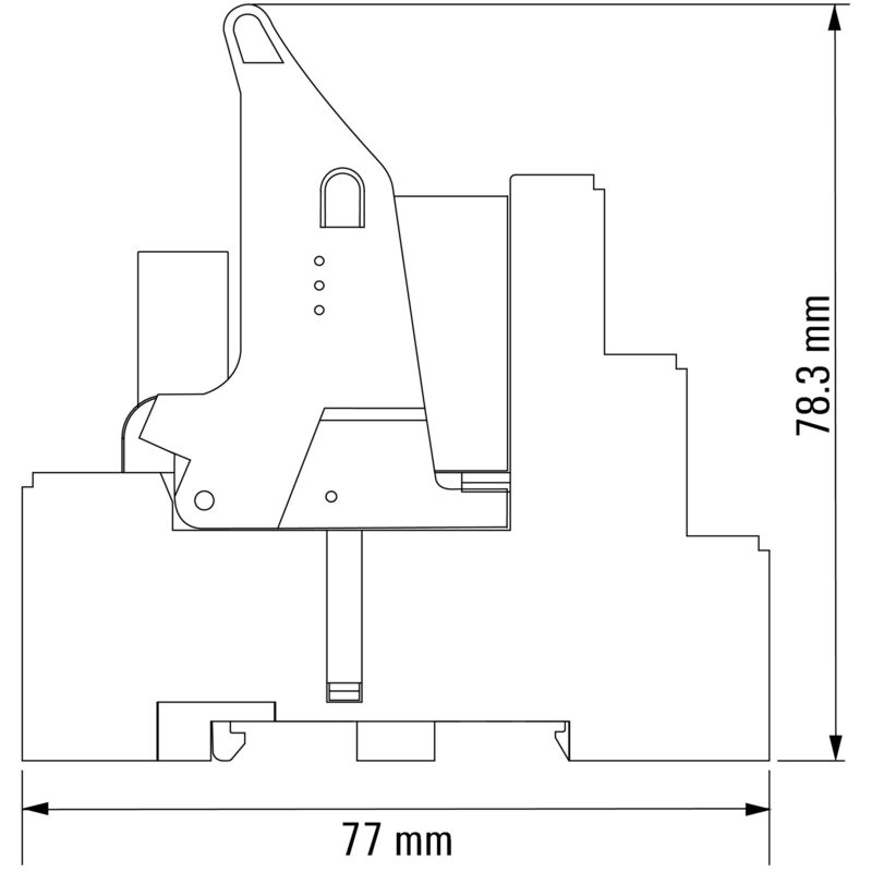 RCMKIT-I 24VDC 4CO LD
