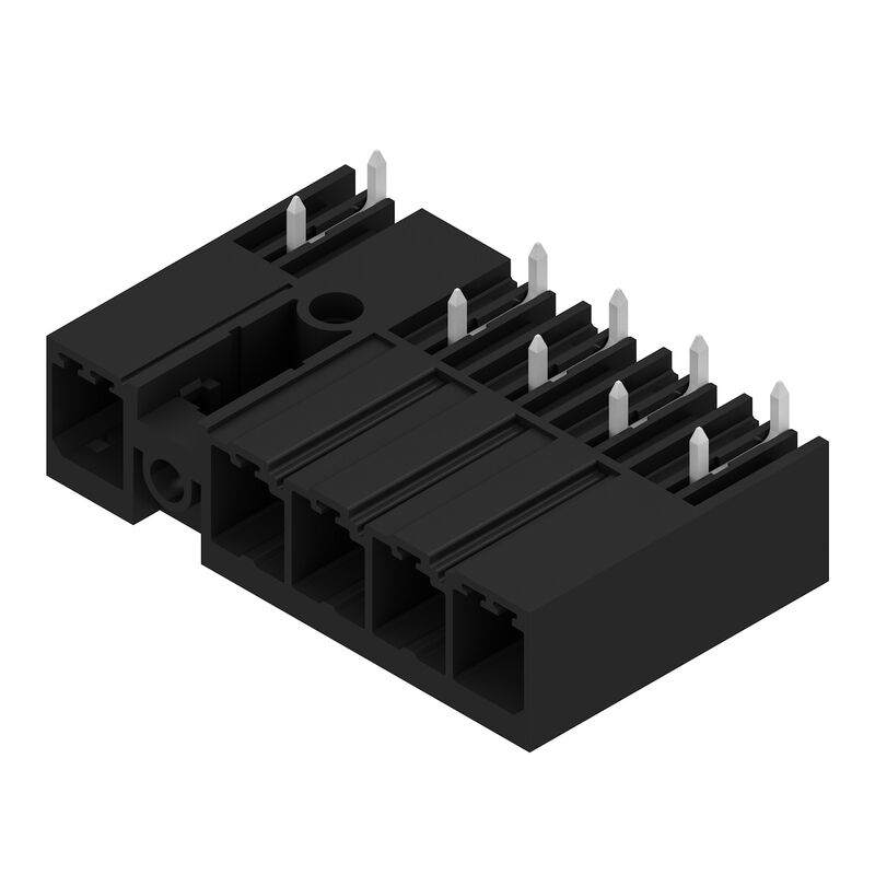 SV 7.62HP/05/270MF2 3.5SN BK BX