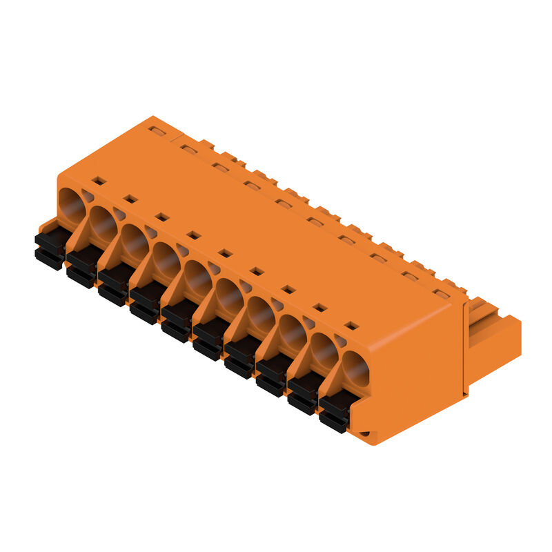 BLF 5.00HC/10/180 SN OR BX