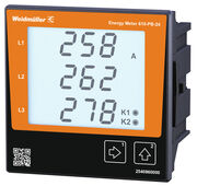 ENERGY METER 610-PB-24