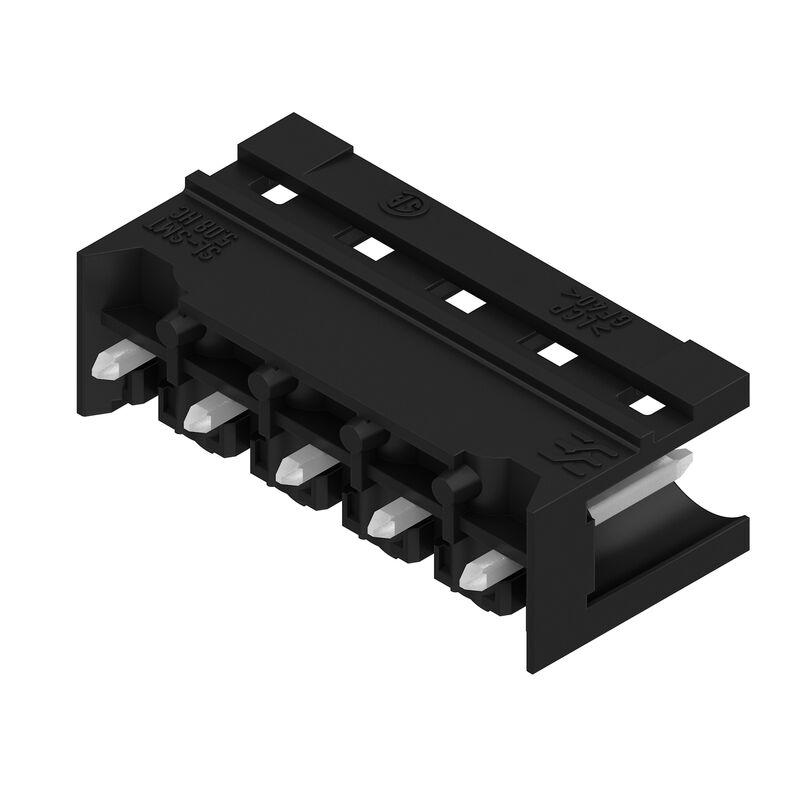 SL-SMT 5.08HC/05/180 1.5SN BK RL