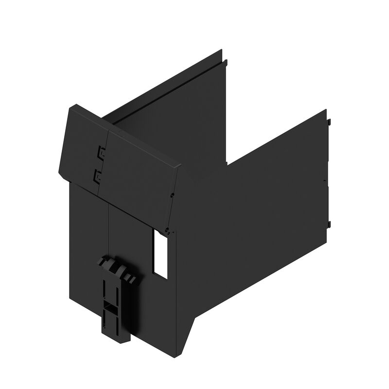 CH20M67 B BUS BK/BK 2010