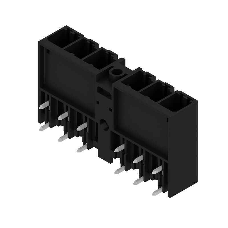SV 7.62HP/06/90MF4 3.5SN BK BX
