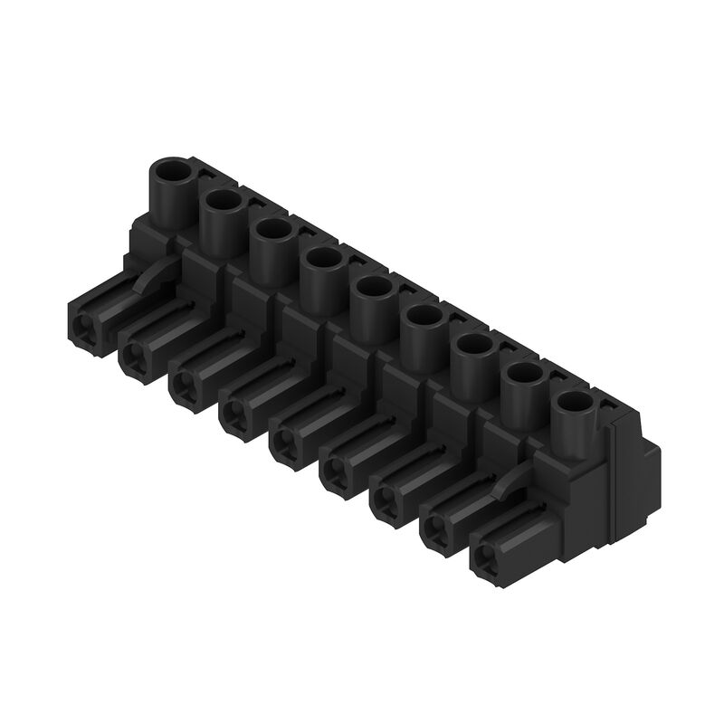 BLZ 7.62HP/09/180 SN BK BX