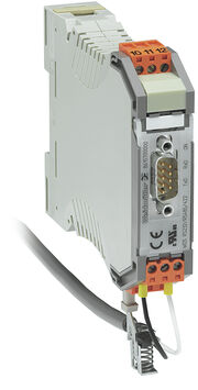 WDS2 RS232/RS485/422