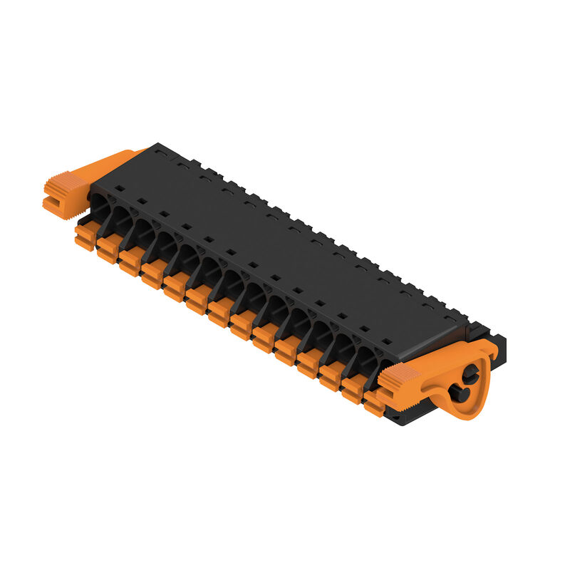 接插件BLF 5.00HC/14/180LR SN BK BX