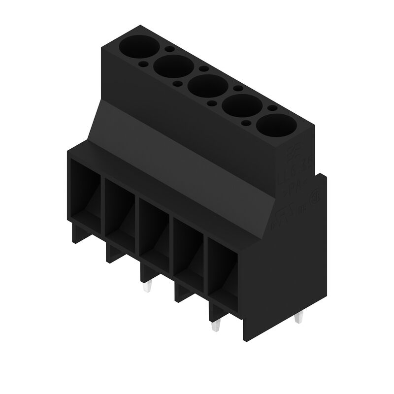 LL 6.35/05/90V 5.0SN BK BX