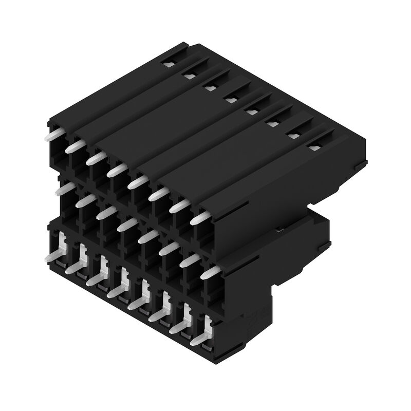 LM3R 5.08/24/90 3.5SN BK BX