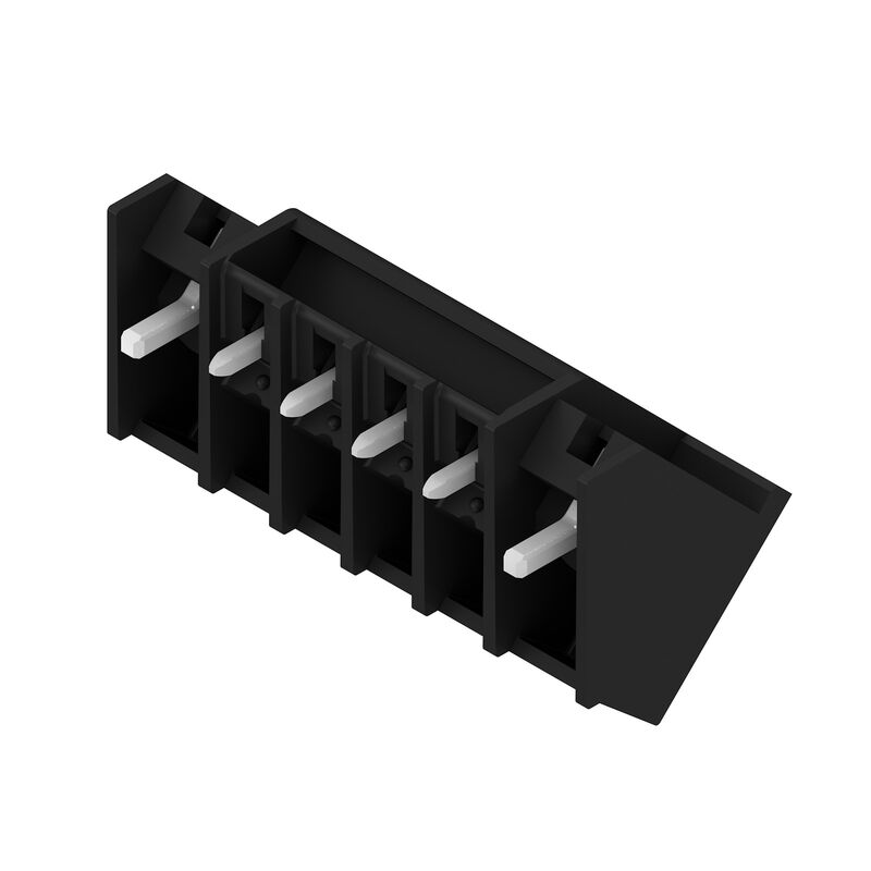 接插件SC-SMT 3.81/04/135LF 1.5SN BK BX